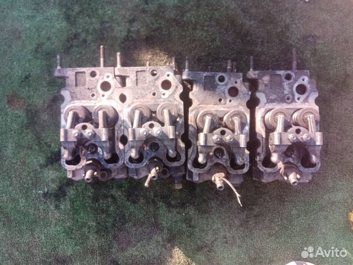 Гбц Chrysler Voyager 3 2.5 ENC