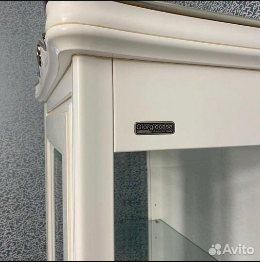 Итальянская стенка GiorgioCasa