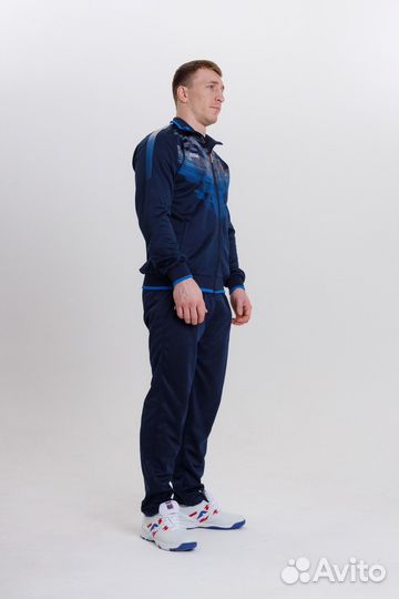 Спортивный костюм Russia