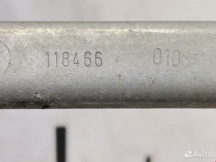 Стеклоподъемник Dacia Logan 2008 8200783890