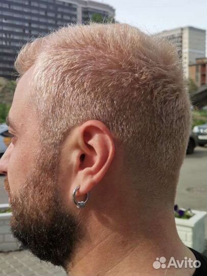 Мужские, женские, детские стрижки. Окрашивание