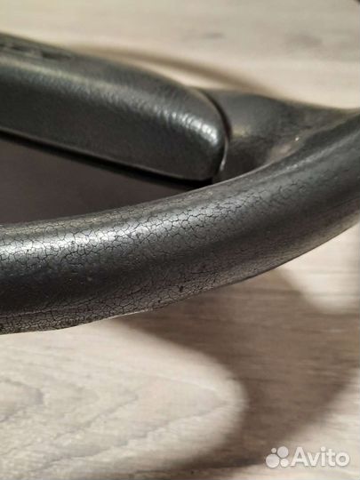 Руль Toyota Corolla ae91