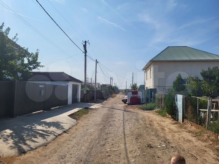 Участок 9 сот. (ИЖС)