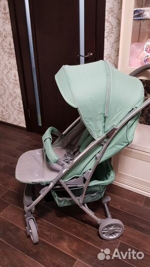 Детская коляска