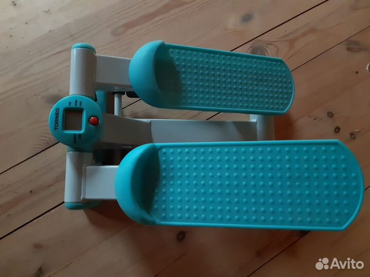 Тренажер степпер