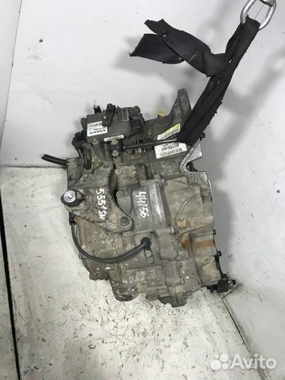 Кпп автоматическая (АКПП) Volvo S40 2 2007 5551SN