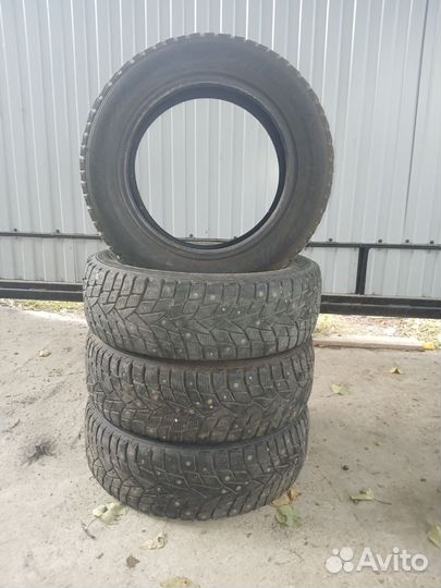 Sava Eskimo Stud 185/65 R15