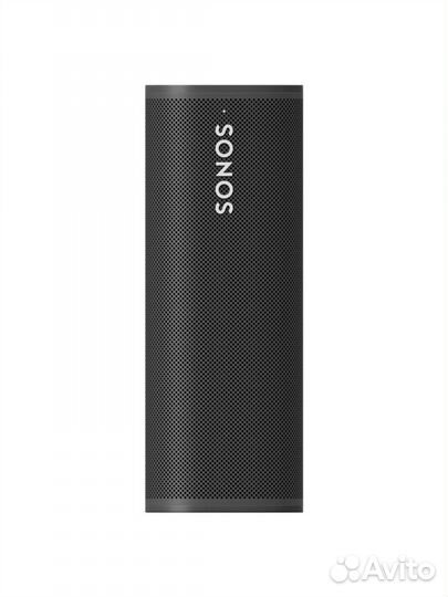 Акустика портативная Sonos roam1R21BLK