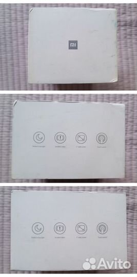 Видеорегистратор Xiaomi Mi Dash Cam mjxcjly01BY