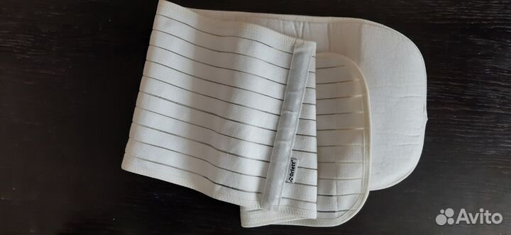 Бандаж послеоперационный абдоминальный orlett