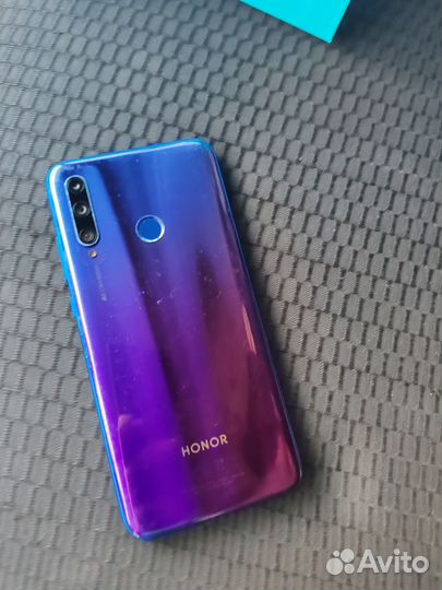 HONOR 10i, 4/128 ГБ