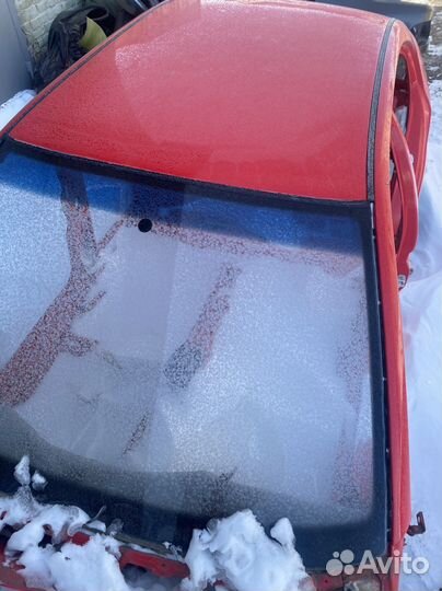 Крыша Skoda Octavia A4