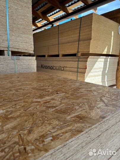 Осп osb плита продажа