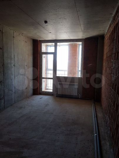 3-к. квартира, 102,4 м², 6/20 эт.