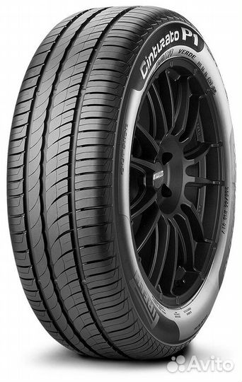 Pirelli Cinturato P1 Verde 195/55 R16