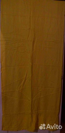 Шторы новые