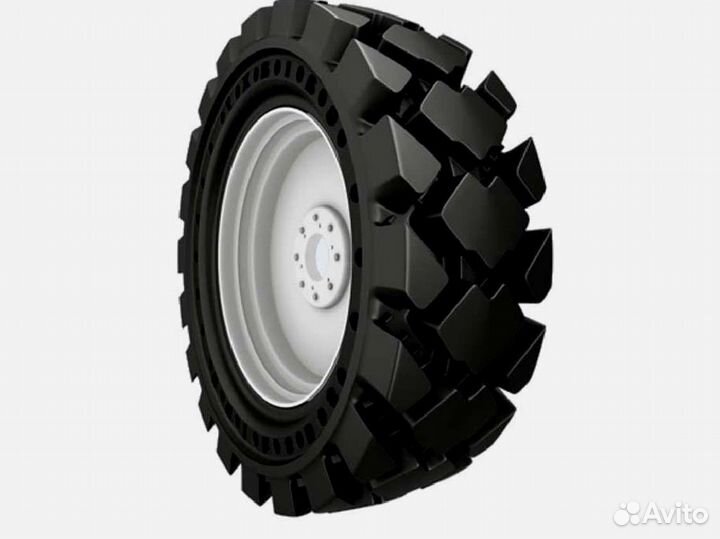 Шина для мини-погрузчиков 30x10-16galaxyhulk SDS в