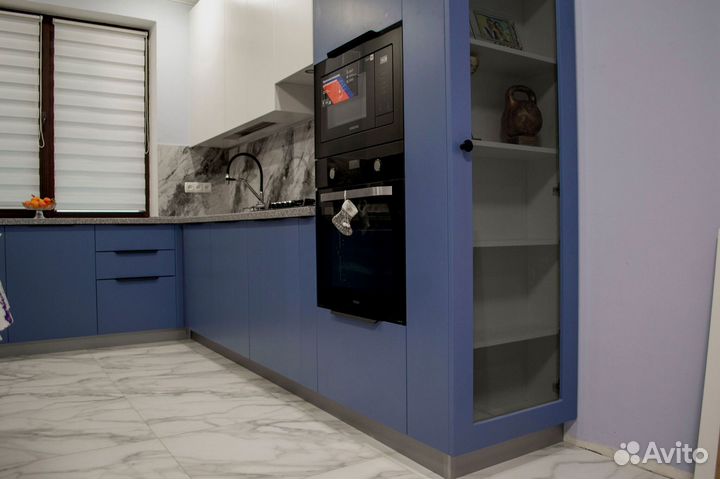 Кухонный гарнитур в рассрочку без банка