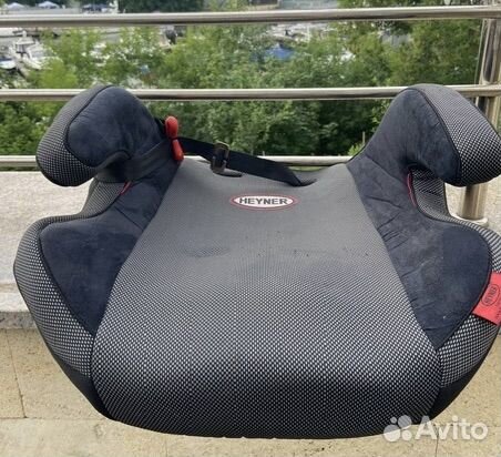 Детское автокресло Heyner