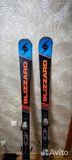 Горные лыжи