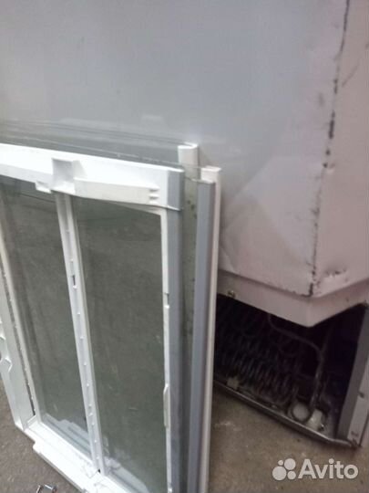 Ящики полки на холодильник LG