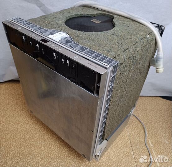 Посудомоечная машина bosch 60 см