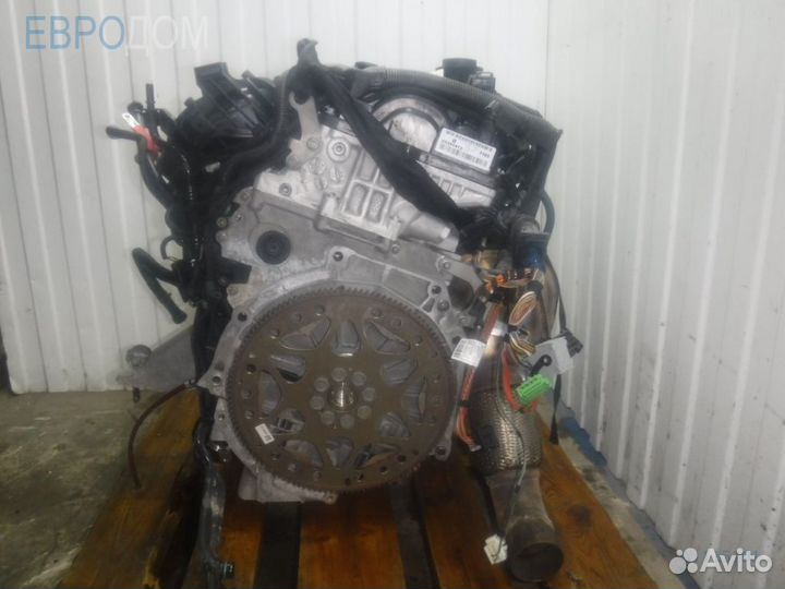 Лямбда-зонд n57 3.0 BMW E61 s1115191