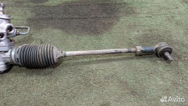 Рейка рулевая Hyundai Matrix 1 G4ED