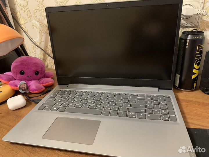 Ноутбук lenovo