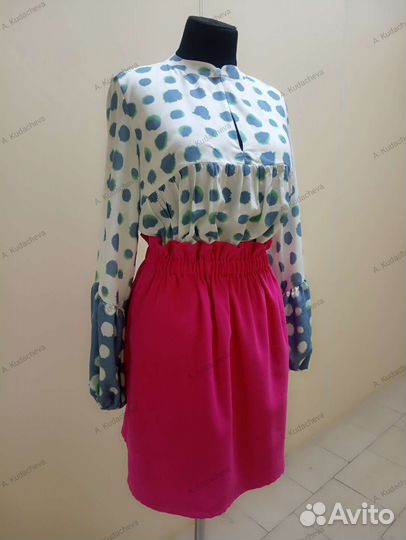 Профессиональный Пошив и Ремонт любой сложности