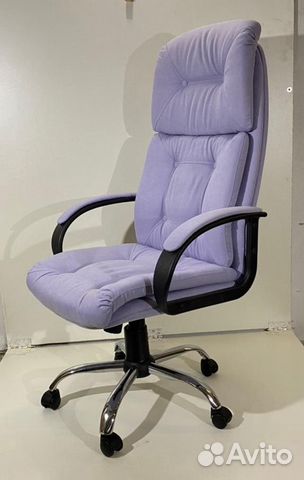 Компьютерное кресло