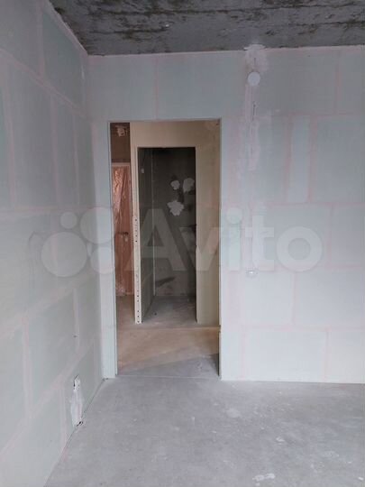 2-к. квартира, 36,5 м², 16/21 эт.