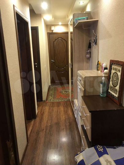 Аукцион: 2-к. квартира, 48 м², 3/5 эт.