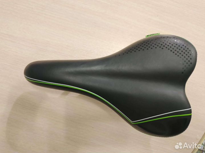 Седло для велосипеда