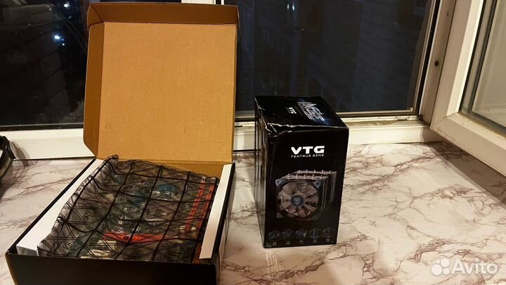 Комплект s1156 Xeon x3440, ECS H55H-M, 8Gb DDR3