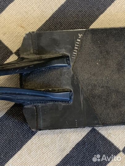 Дека для трюкового самоката ethic Lindworm V4