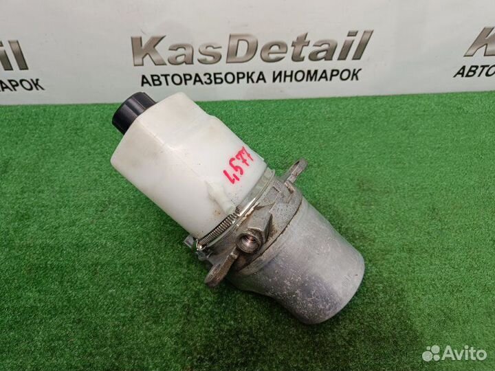 Электрогидроусилитель руля Ford C-Max минивэн qqda