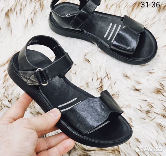 Сандалии босоножки для девочки