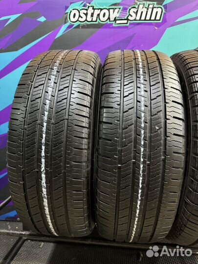 Hankook Smart K706 245/70 R16