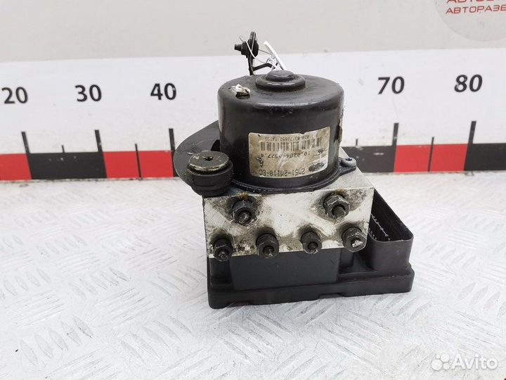Блок ABS для Ford Focus 1 1250979