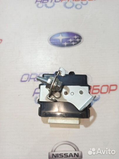 Блок управления светом Toyota Camry 55 2.5 2017