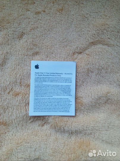 Кабель apple lightning to type-s