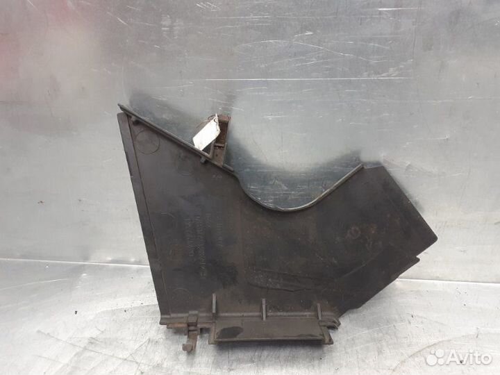 Кожух ремня грм Audi A4 B5 1994-2001