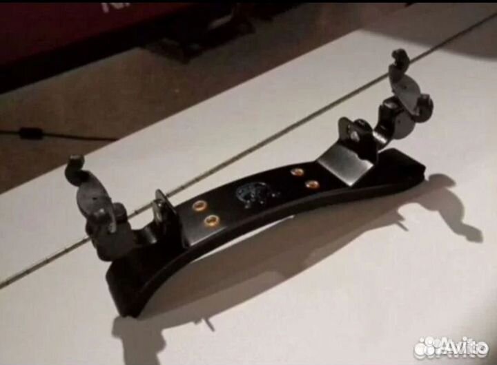 Мостики высокие для скрипок