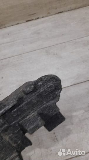 Абсорбер переднего бампера Bmw 3 F 34 Gt С 2011 По