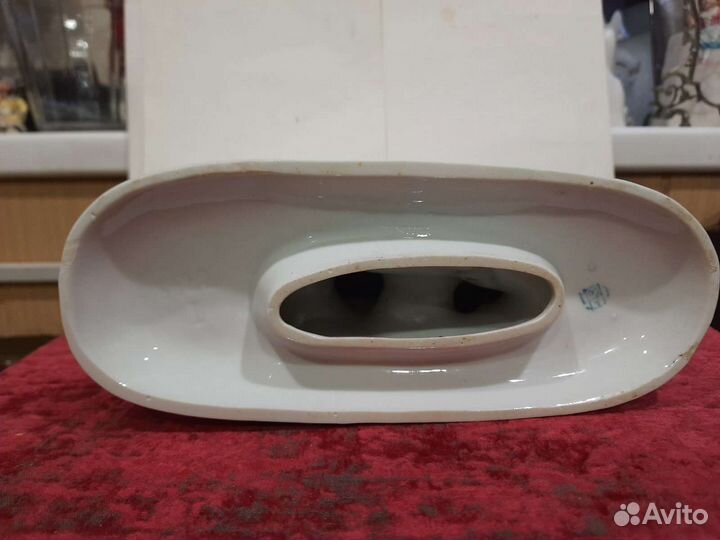 Олень Германия