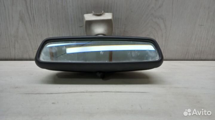 Зеркало салонное Opel Omega B