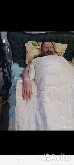 Ищу работу (подработку)сиделки