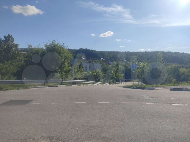 Участок 13,1 сот. (ИЖС)