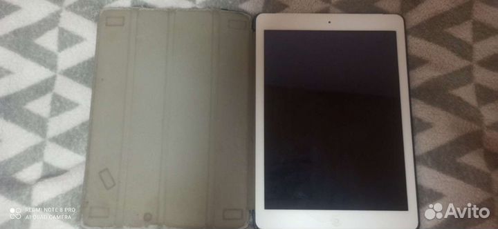 iPad air 16gb